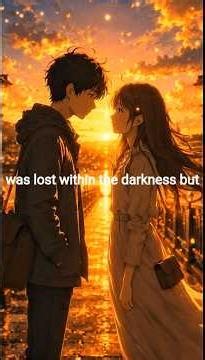 Until I Found You ❤️ | A Romantic Anime Love Story 🌸✨