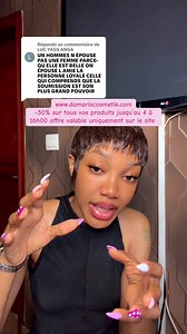Damaris Cosmetik site officiel – -50% sur tous les produits (30 juin–4 juillet)