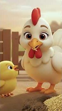 THE LITTLE CHICKS SAY V1 916 28102025 FINAL