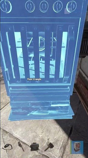 This Furnace Trick Changes Everything in Rust!!! #rust #rustbuilding