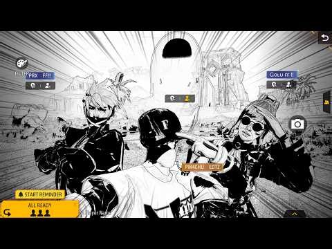 FREE FIRE NEW MOCO STORE EVENT SPIN || LVX FF IS LIVE