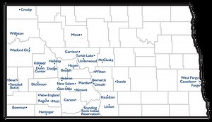 Small Business Lending | ND | Lewis & Clark Development Group