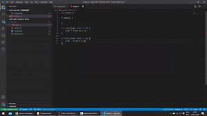 FLTK Rust tutorial_ user input