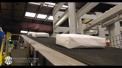 Columbia PSI on Instagram: "Is your conventional bag palletizer limiting your production? Do maintenance costs keep increasing? It may be time to replace your aging machine with a new, state-of-the-art bag palletizer by Columbia PSI. CPSI bag palletizers offer rugged designs with the latest safety features and easy-to-operate controls. Capable of handling a wide range of bag sizes and speeds, we have a full range of conventional bag palletizers available for retrofits. Low-level and high-level d