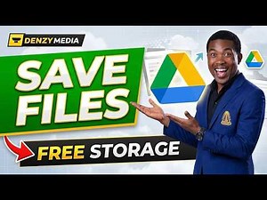 How to Use Google Drive (Step-by-Step for Beginners) | 2026 Guide