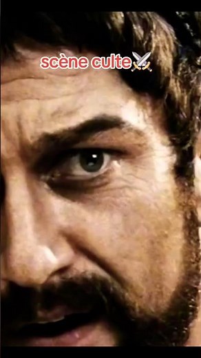 Excerpt from the film 300 #iconic scene #battles #war #spartans #freedom