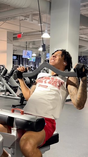 94K views · 358 reactions | More gym vlogs? ‍♂️轢 | Cey Jai | Facebook