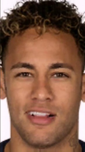 "Neymar: From Childhood to Stardom - Rare Photos and Stories"