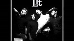 BULLETPROOF Lyrics - LIT | eLyrics.net