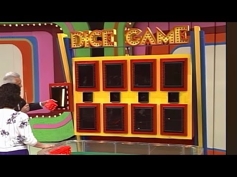 TPIR: Dice Game
