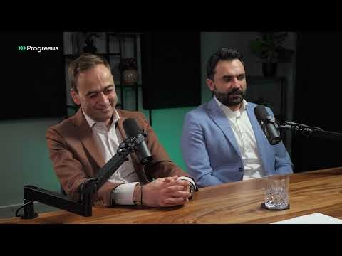 Industrial Insight #11: ,,Vývoj průmyslového trhu v roce 2025: Pohled dvou developerů".