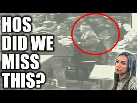 🚨 VERY SUS: What the Waterfall Video Really Shows