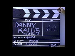 de Passe Ent/Danny Kallis Prod/Walt Disney Television/Buena Vista International, Inc. (1997) #3