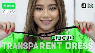 Sheer Mesh Try On Haul 2025 4k Transparent Micro Bikini Styles Mp3 & Mp4 Download