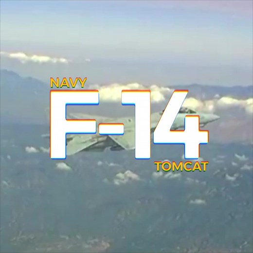 F-14 Tomcat: The Iconic Military Aircraft Explained