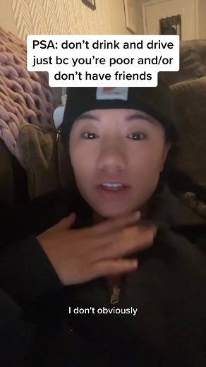 Ana Against Drunk Driving PSA Memes