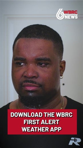 ☔ Still stuck with an outdated weather app? 🌧️ Upgrade to the WBRC First Alert Weather app and always be prepared! What you'll get: 🌪️ High-resolution radar to track storms 📱 Station content optimized for mobile ⏰ Current weather updated multiple times per hour 📅 Daily & hourly forecasts you can count on 👨‍👩‍👦‍👦 Everything you need to keep your family safe Rain or shine, we've got your forecast covered! Download the WBRC First Alert Weather app today and get real-time weather updates whe
