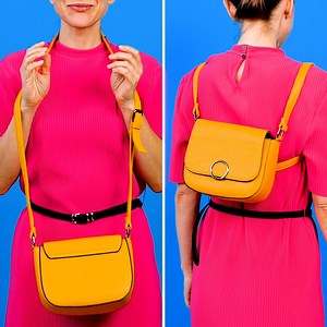 Trucos de bolsas para todos: | Bella y Genial