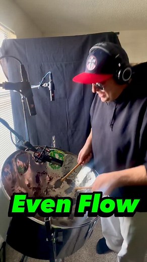 6.1K views · 23 reactions | Even Flow by Pearl Jam Live at Fenway ⚾️...