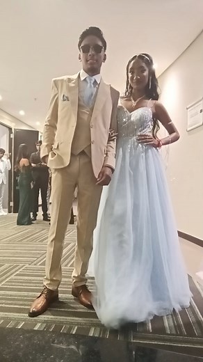 Prom Styles 2024: Matric Dance Outfits for a Stunning Look