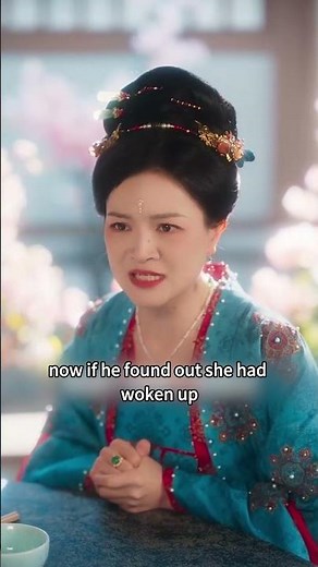 The emperor became utterly obsessed with her because of his love.