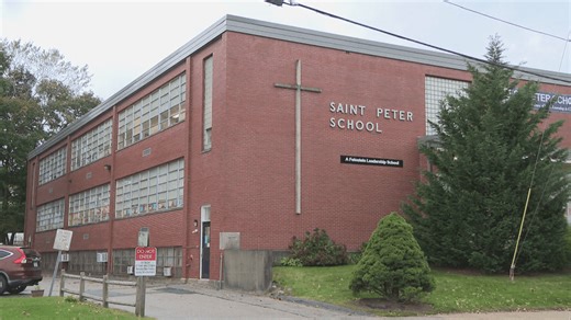 Several teachers resign from Catholic school in Warwick