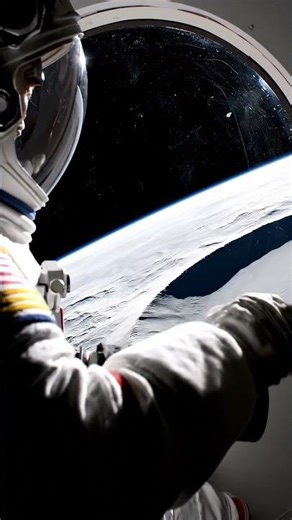 Orion Turned a Window into a Darkroom