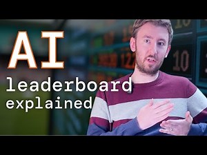 Behind LMArena's leaderboard: understanding AI model performance