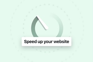 How to speed up your website? - Essentials Knowledge base