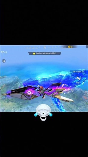 WHERE IS GRAVITY 🤡🙄 #freefire #gravity #garenafreefire #freefiretrends #freefireviral