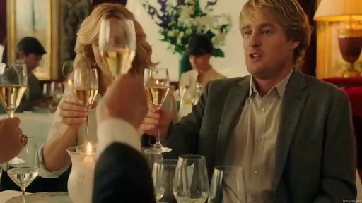 Midnight in Paris (2011) Full Movie HD