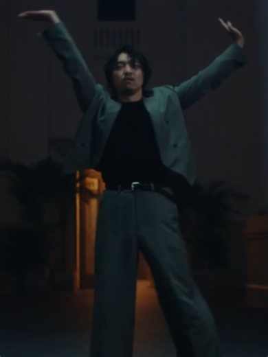 三浦大知「I know I don't know」オリジナルフェイク ダンス解説