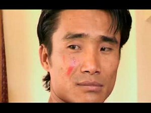 Nanana Part 1. Ep. 2 | Tangkhul film