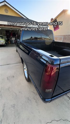 Customizing a Classic Chevy Silverado 1500
