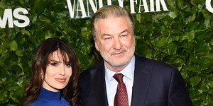 Who Is Alec Baldwin's Wife? All About Hilaria Baldwin, Author and Mom of 7
