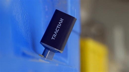 Catch machine failures before they cause downtime. ⚙️ Tractian...