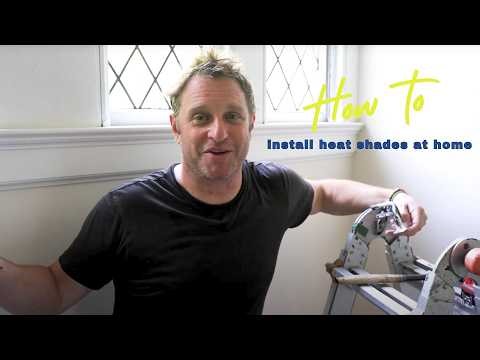 Got Big Windows? Here's How to Install Shades to Help Diffuse Sunlight | Remodeler's Guide