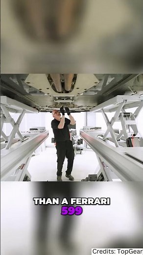 Lexus LFA: Why The Price SKYROCKETED (Unbelievable!) #shorts