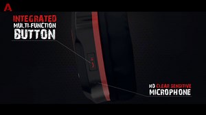 It’s “ENTERTAINING” when everything feels right... It’s “BORING” when nothing at all feels right... BOREDOM is BORING! So, exit BOREDOM, & plug into the ENTERTAINING universe on the boAt Rockerz 510 Wireless Headphones. The modish design & technology comes together with the marvelous sound of the boAt Rockerz 510. Stay unplugged as you plug into an exceptional universe of wireless performance. So, be it gaming, streaming, traveling or anything, the modish boAt Rockerz 510 does things right! beca