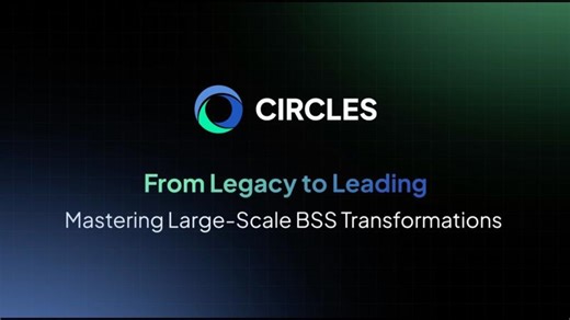 From Legacy to Leading : Mastering Large-Scale BSS Transformations | Sanjay Kaul