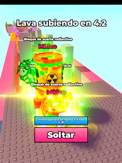 UN HACKER ROBO MIS LUCKY BLOCK EN ROBLOX