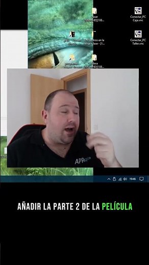 Unir 2 videos en uno con Virtual DuB Mod ⭐ gratis