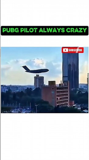 Pilot VS. the World's Most Dangerous Airspace