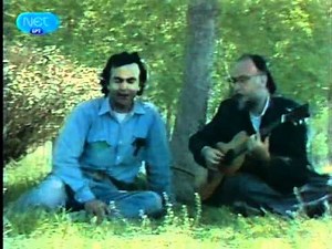 Παπάζογλου & Σαββόπουλος - Παράβαση [Αχαρνής]