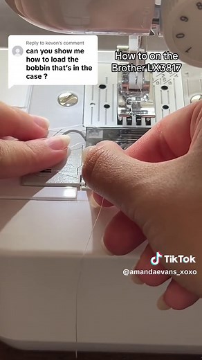 amandaking_xoxo on TikTok