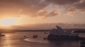 Composite Film - Incentive Travel Reel