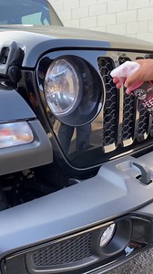 Keep your ride shiny and dust free with Speed Wipe Quick Detailer!🍓 Speed Wipe is the extremely easy to use and versatile quick detailer spray that allows you to quickly and safely wipe away light dirt, dust, and debris from your ride while bringing out a showroom winning shine! Speed Wipe works on virtually all smooth glossy exterior surfaces including paint, glass, chrome, wheels, headlights, and more. To tie it all together, you can also now enjoy it in the delicious sweet smell of strawberr