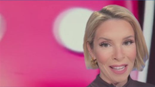 Meet Dot, DoorDash’s new robot rolling the streets in AZ