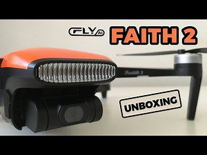 C-FLY FAITH 2 - UNBOXING (IN-DEPTH LOOK)