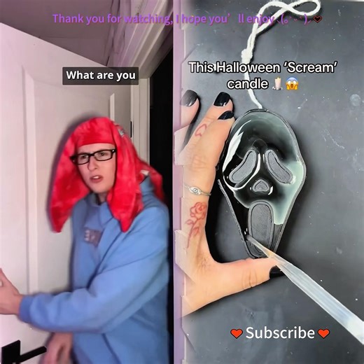 Boy Traps A Mouse Under A Box #Shorts